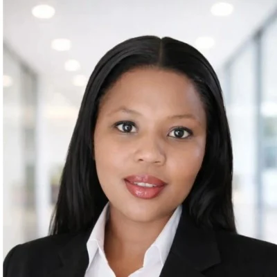 Tsholofelo Somazembe, Founder and CEO of GO Charging Stations